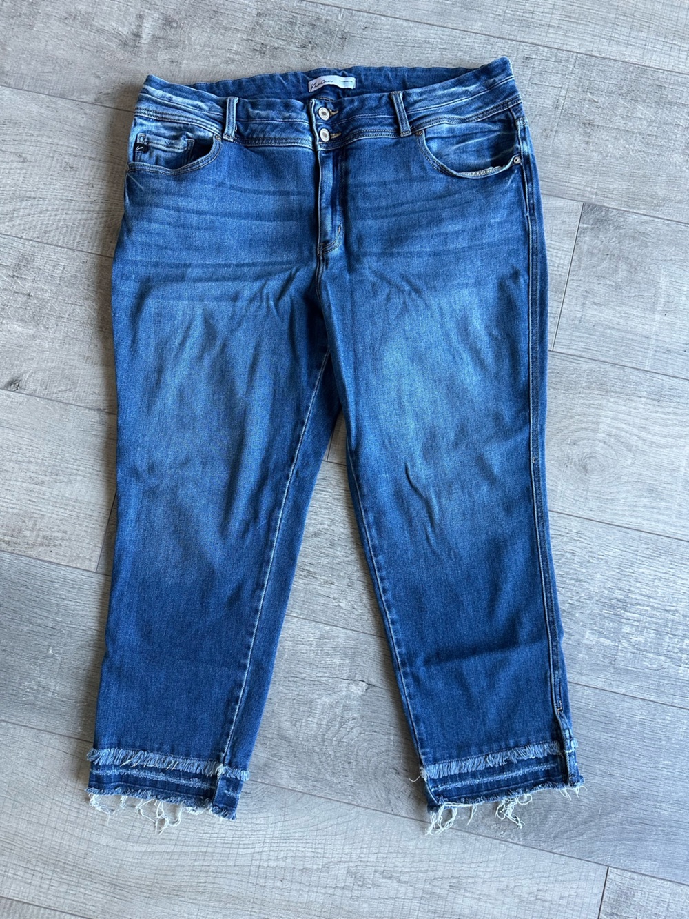 Kan Can Jeans